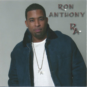 Ron Anthony RA