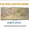 Ron Carter - Eight Plus