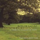 Ron Di Salvio - Essence of Green " A Tribute to Kind of Blue"
