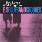 B-3 Blues And Grooves