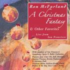 Ron McFarland - Christmas Fantasy & Other Favorites