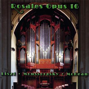 Rosales Opus 16