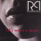 Ron Parks - Let's Make A Secret