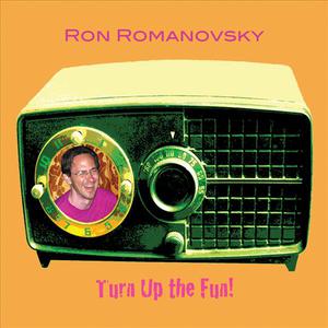 Turn Up the Fun!