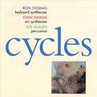 Ron Thomas - Cycles