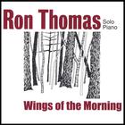Ron Thomas - Wings of the Morning