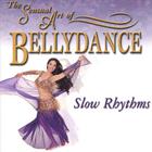 Sensual Art Of Bellydance-Slow Rhythms
