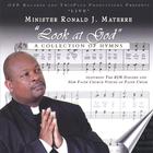 "Look At God"  A Collection of Hymns