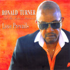 Ronald Turner And The Fashion Statement - Love Prevails