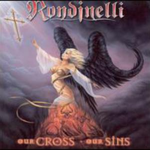 Our Cross - Our Sins