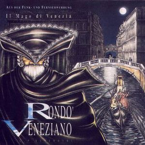 Il Mago di Venezia