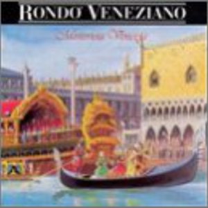 Misteriosa Venezia