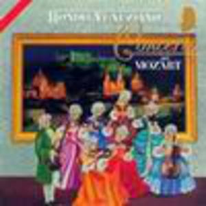 Conserto Per Mozart