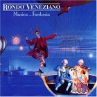 Rondo' Veneziano - Musica Fantasia