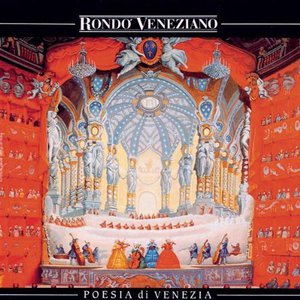 Poesia di Venezia