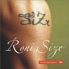 Roni Size - Touching Down