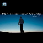 Ronin - Placktown Sounds Vol.1