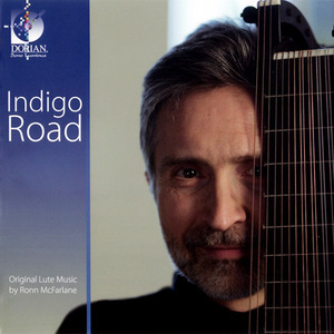 Indigo Road