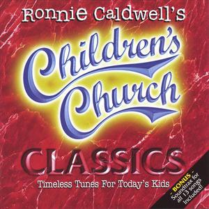Children's Church Classics 1