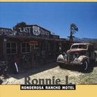 Ronnie I - Ronderosa Rancho Motel