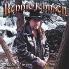 RONNIE JOHNSON - Addicted To You