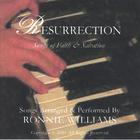 Ronnie Williams - Resurrection - Songs of Faith & Salvation
