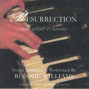 Resurrection - Songs of Faith & Salvation