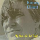 Ronny Elliott - My Nerves Are Bad Tonight