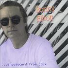 Ronny Elliott - ...a postcard from jack