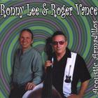 Ronny Lee - Acoustic Armadillos