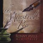 Ronny Mills - THE MINSTREL'S PEN