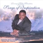 Ronny Mills - SONGS OF INSPIRATION
