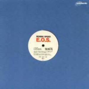 E.O.S. (Vinyl)
