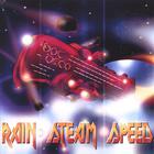 Root Deco - Rain-Steam-Speed