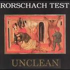 Rorschach Test - Unclean