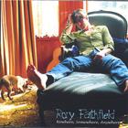 Rory Faithfield - Nowhere, Somewhere, Anywhere