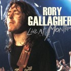 Rory Gallagher - Live At Montreux