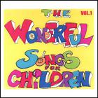 Rosalind Cheeks - The Wonderful Songs For Children Volume 1