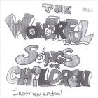 Rosalind Cheeks - The Wonderful Songs For Children Vol.1 Instrumental
