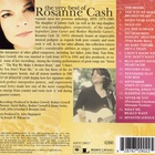 The Very Best Of Rosanne Cash