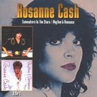 Rosanne Cash - Somewhere In The Stars & Rhythm & Romance