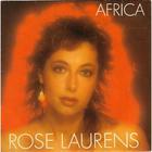 Rose Laurens - Africa (CDS)