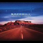 Rosehill - White Lines And Stars