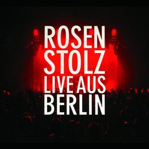 Live aus Berlin CD1