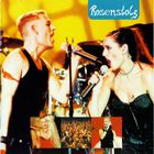 Rosenstolz - Zuckerschlampen Live CD1