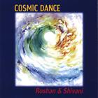 Roshan & Shivani - Cosmic Dance