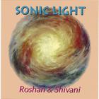 Roshan & Shivani - Sonic Light