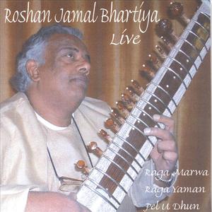 Roshan Jamal Bhartiya Live