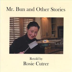 Mr Bun And Other Stories