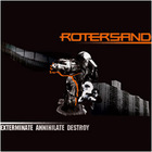RoterSand - Exterminate Annihilate Destroy (Maxi)